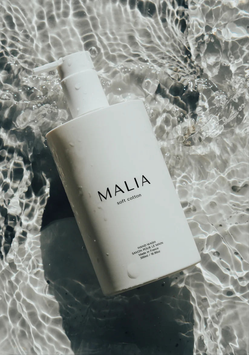 Luksuslik käteseep Soft Cotton