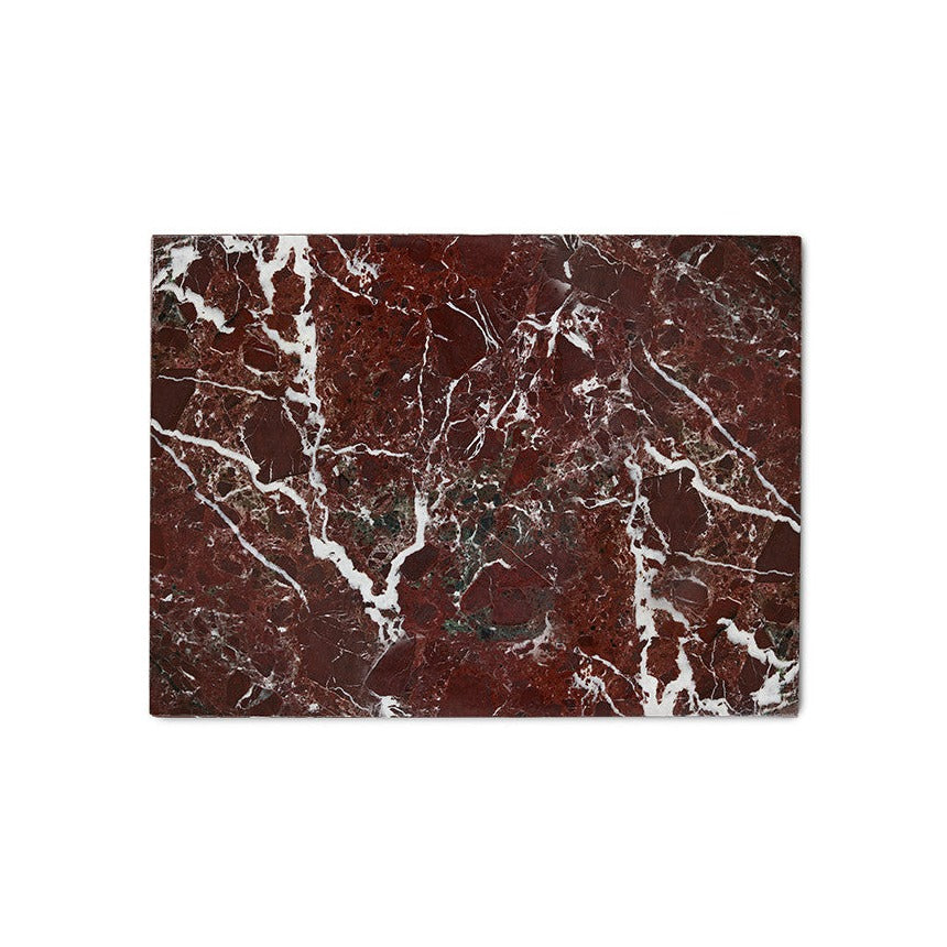 Marmorist alus/lõikelaud 50x40