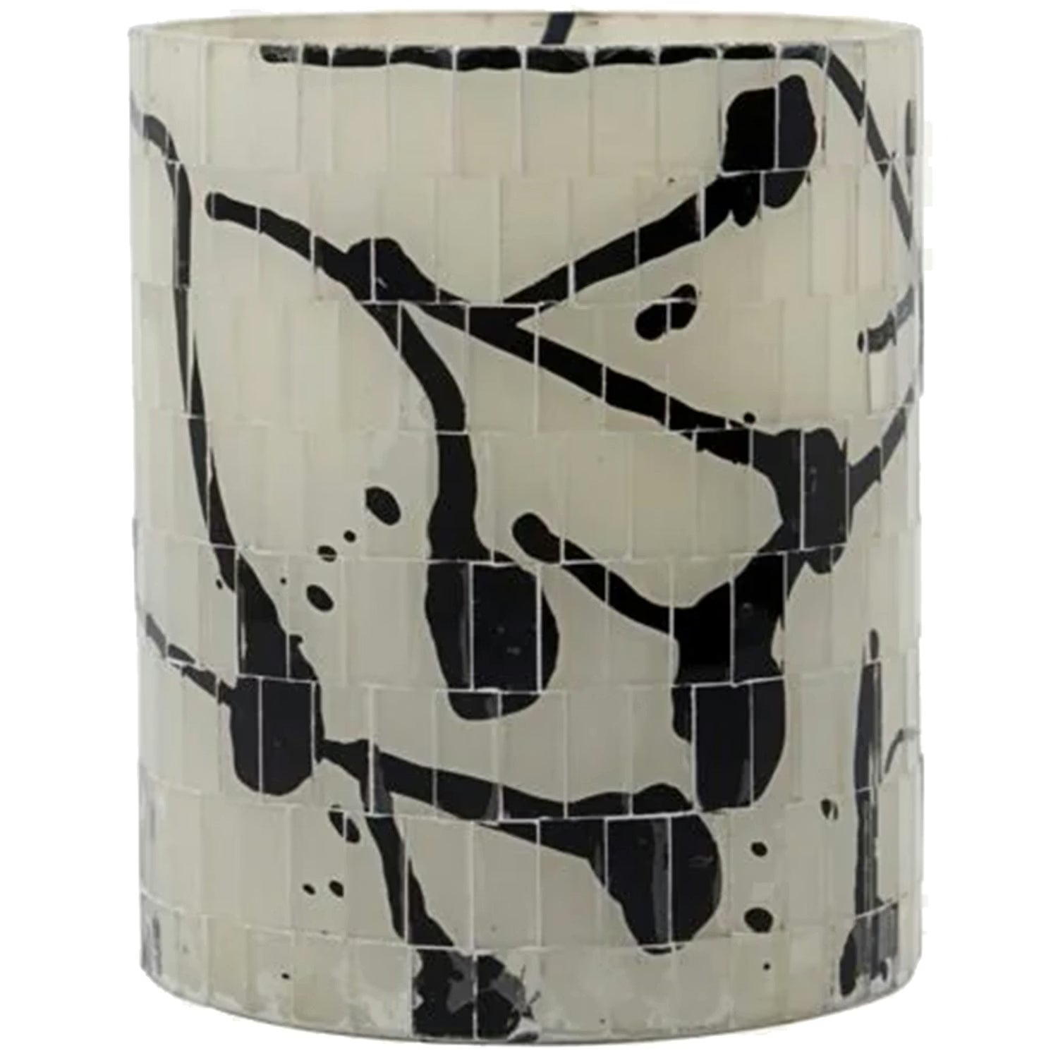 Teeküünla alus Mosaic