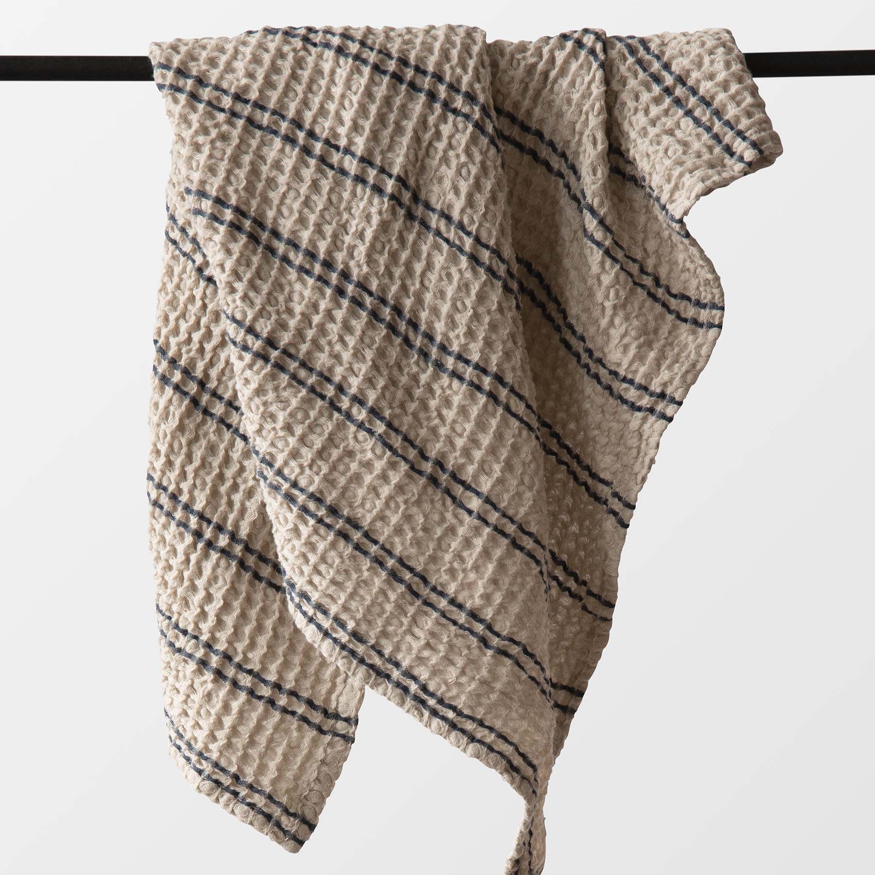 Vahvelrätik Nella triibuline 50x70