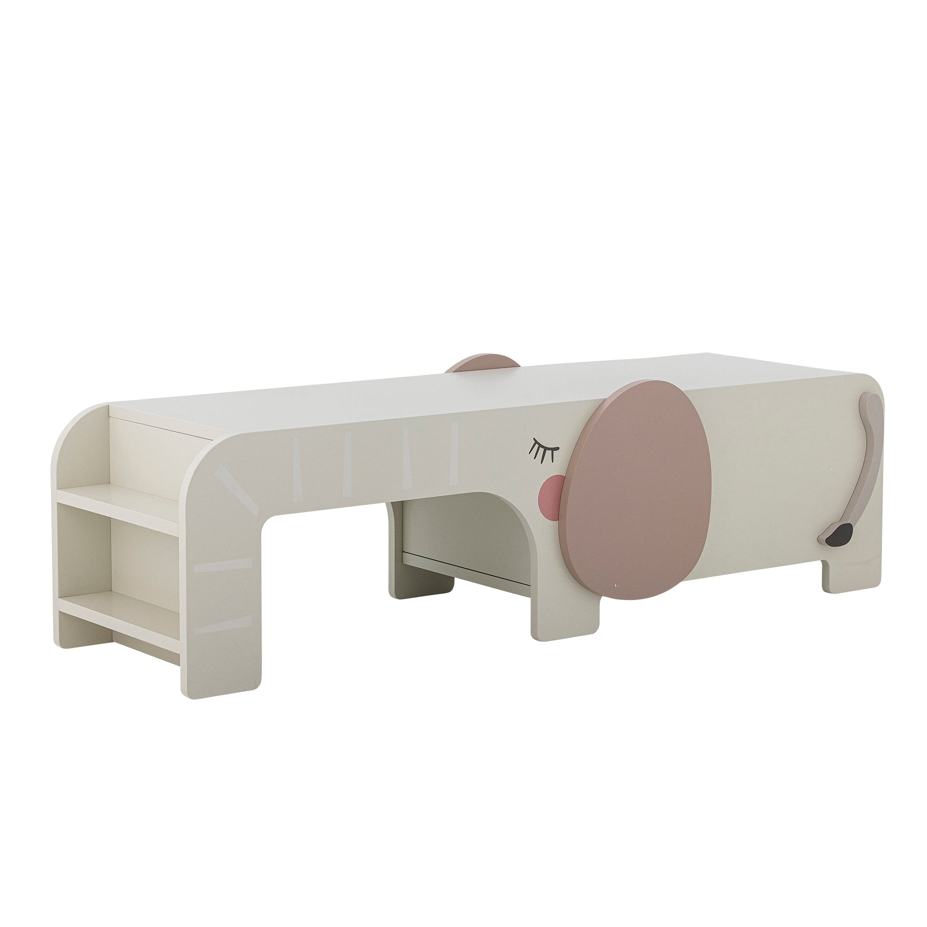 Laste pink Ferdinand