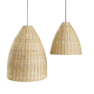 naturaalne rotangist laevalgusti laelamp lamp shade valgusti lamp punutud valgusti original home