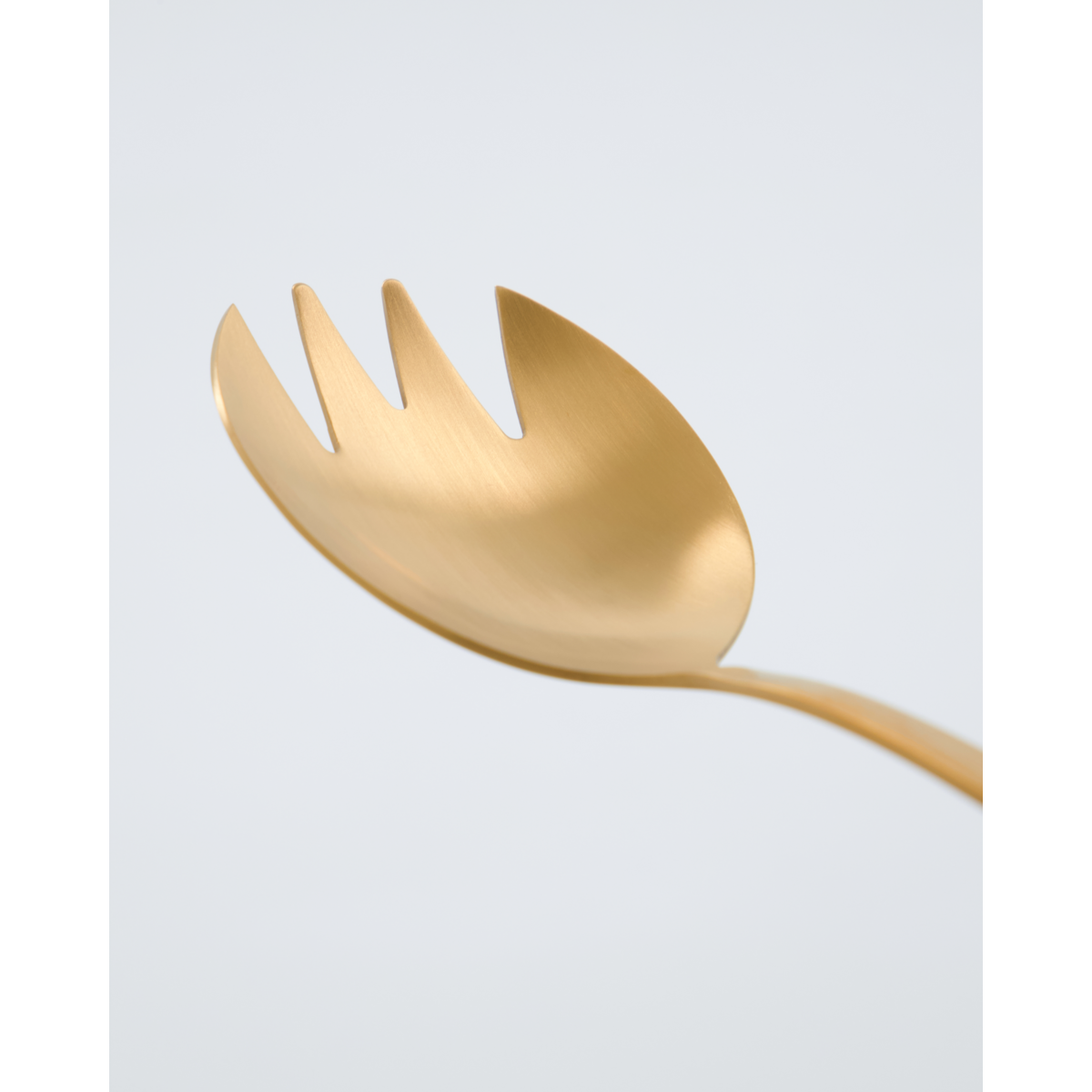 salati serveerimise komplekt kuldne lusikas kahvel stiilne elegantne salad servers practical, elegant for present kingituseks 