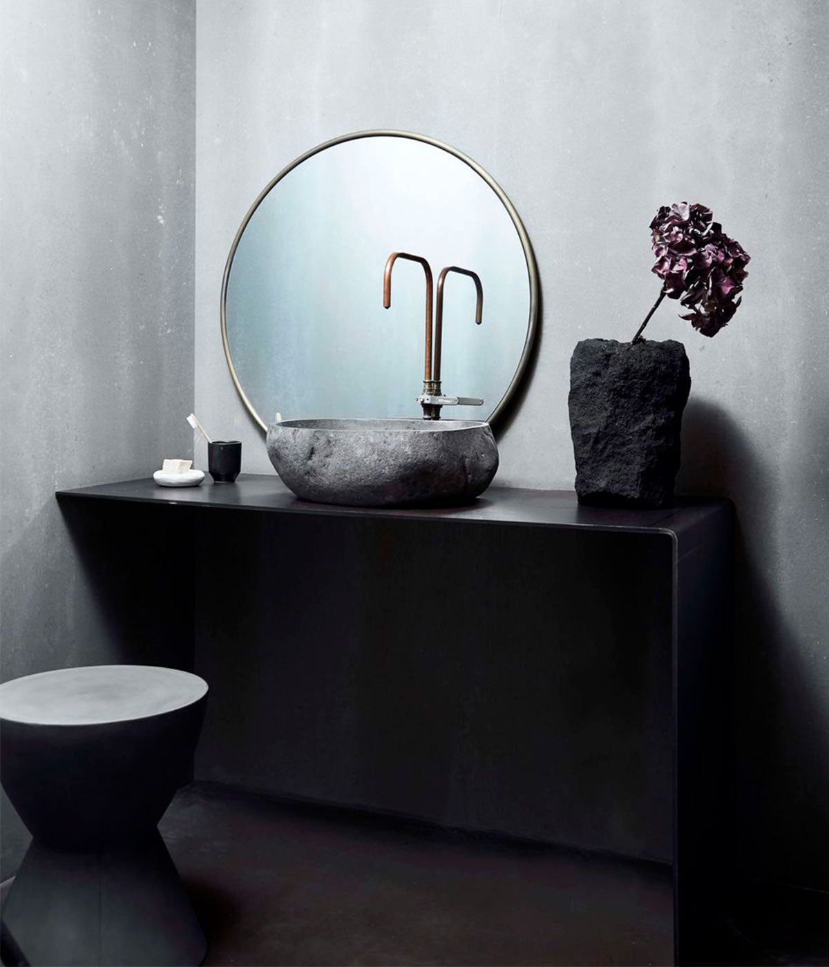 Kraanikauss Riverstone