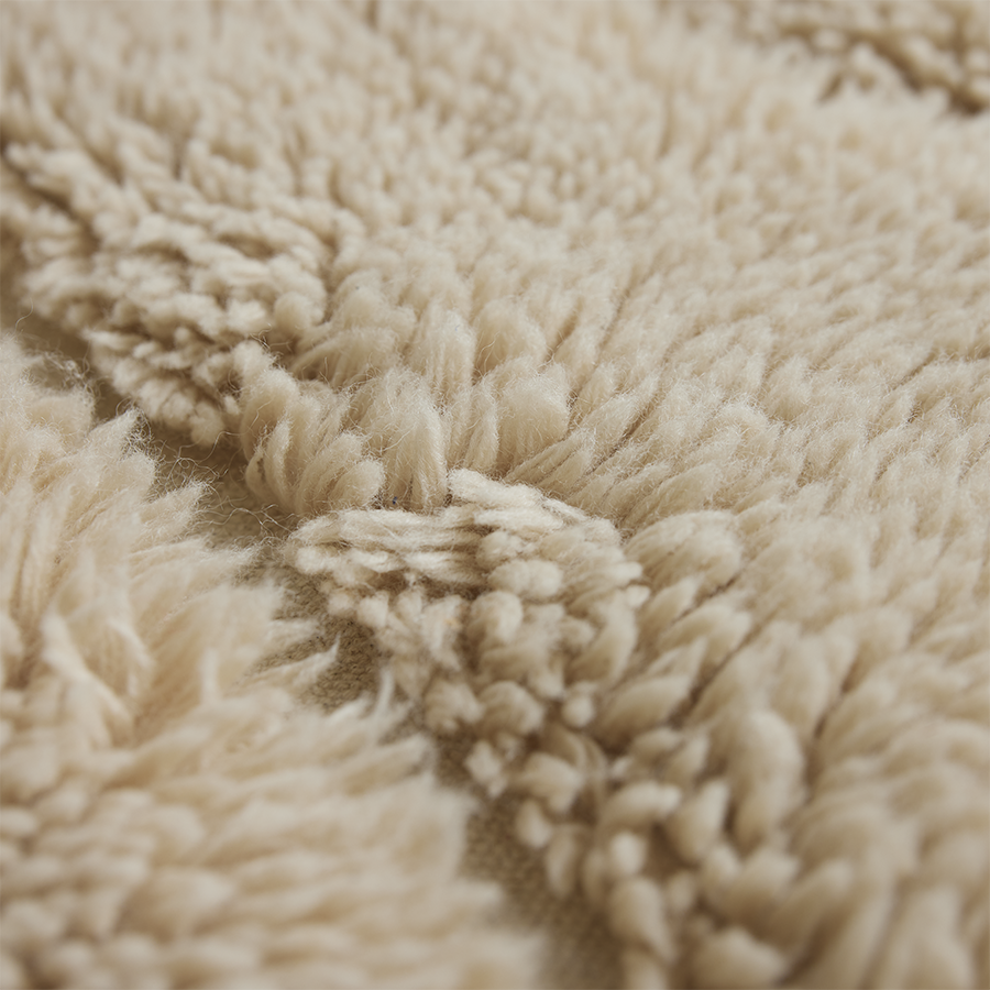 Rug Wool Limitless 140x200