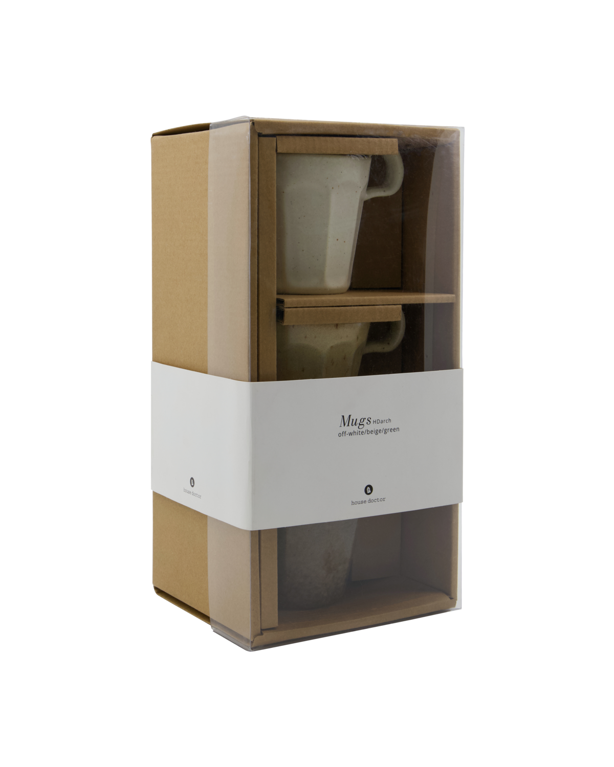 Keraamiline tass 3 tk