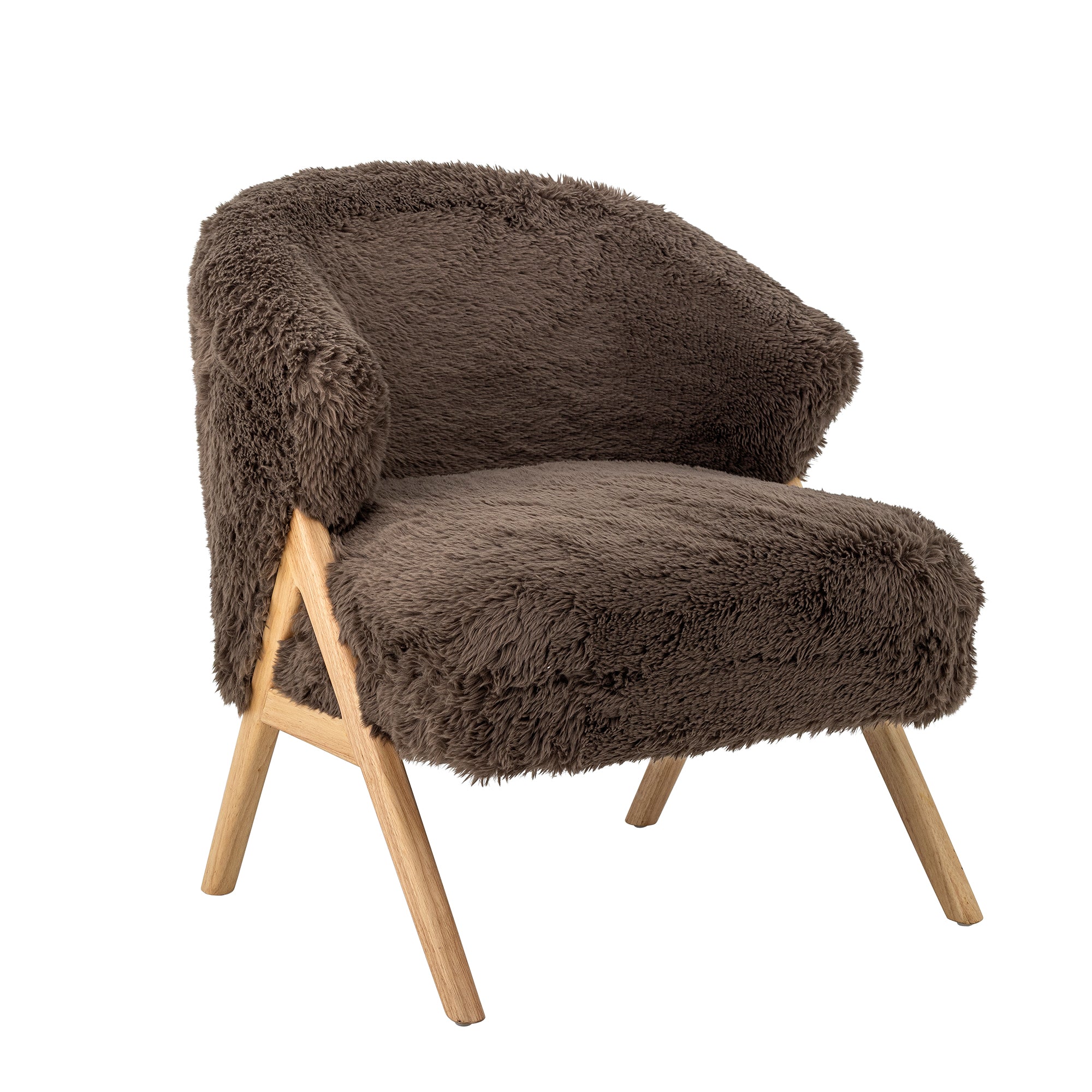 Lounge tool Camino Brown
