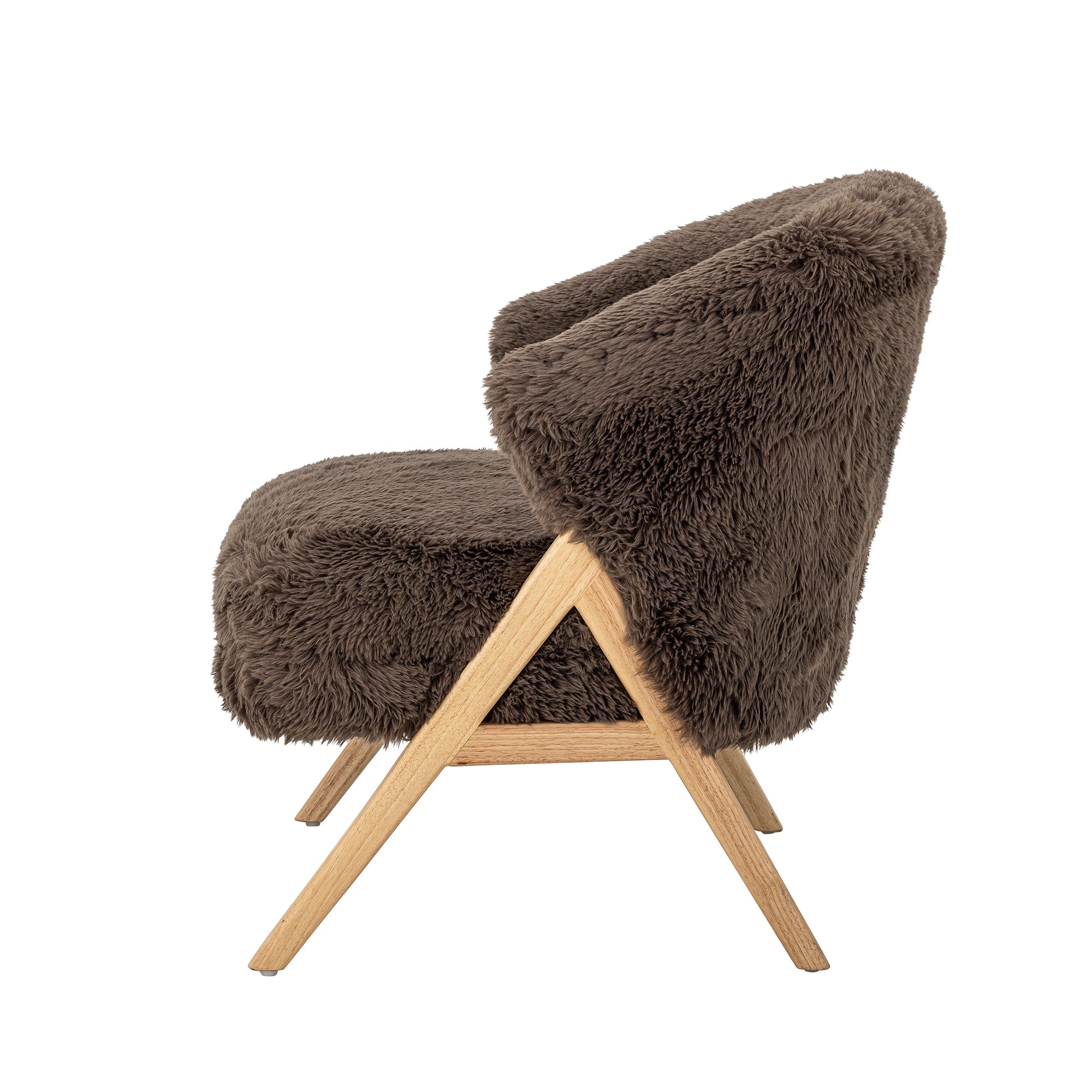 Lounge tool Camino Brown