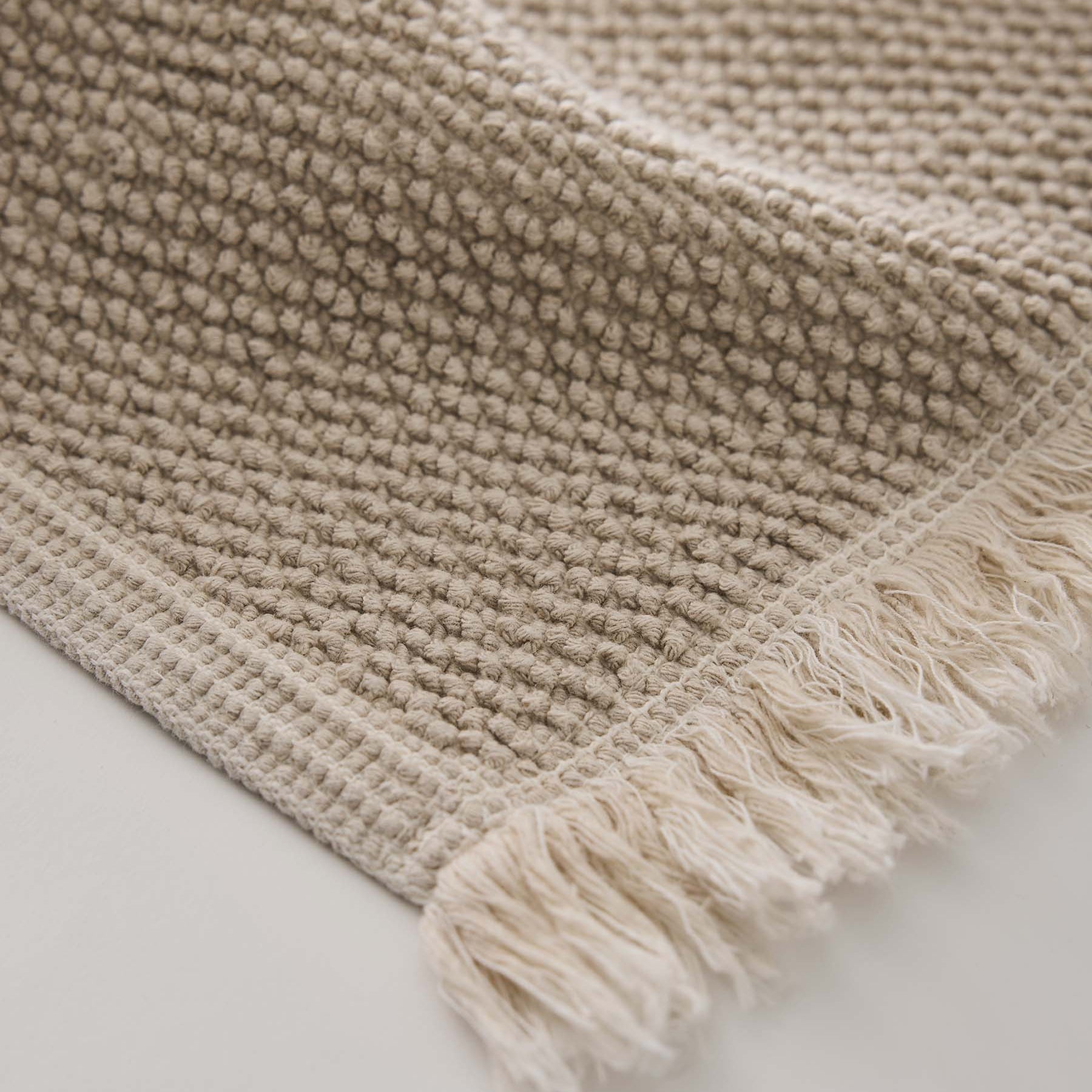 Vannitoavaip 50x70 beež