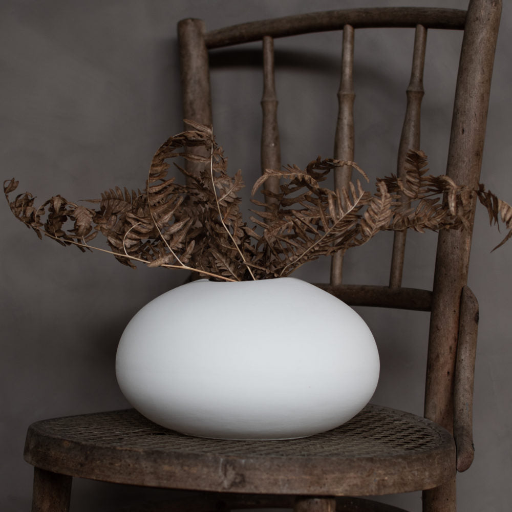 Keraamiline vaas Silvia