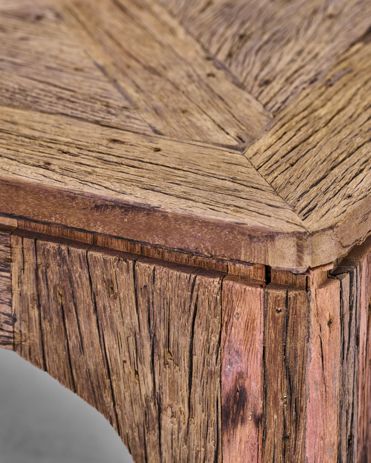 Diivanilaud naturaalne Arion