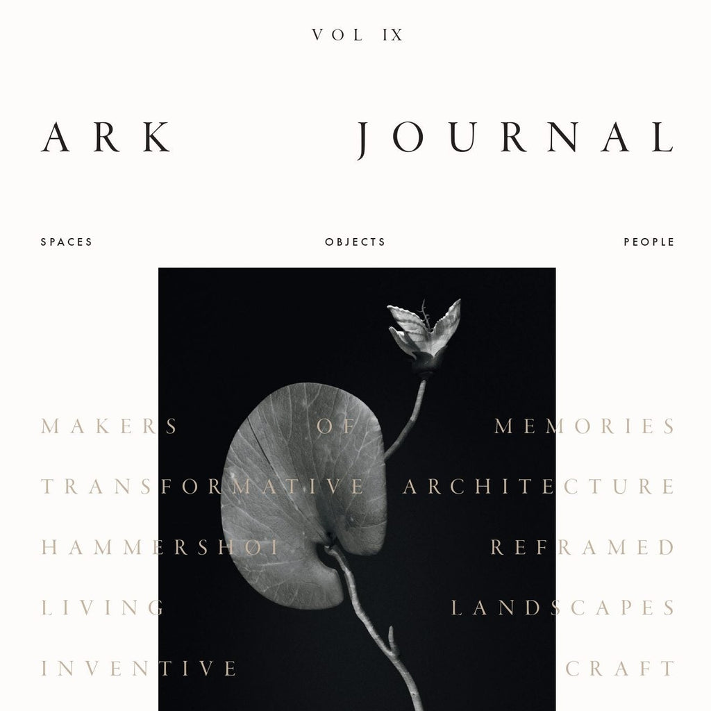 ark journal raamat raamatud ajakirjad disaini ajakiri sisustus ajakiri