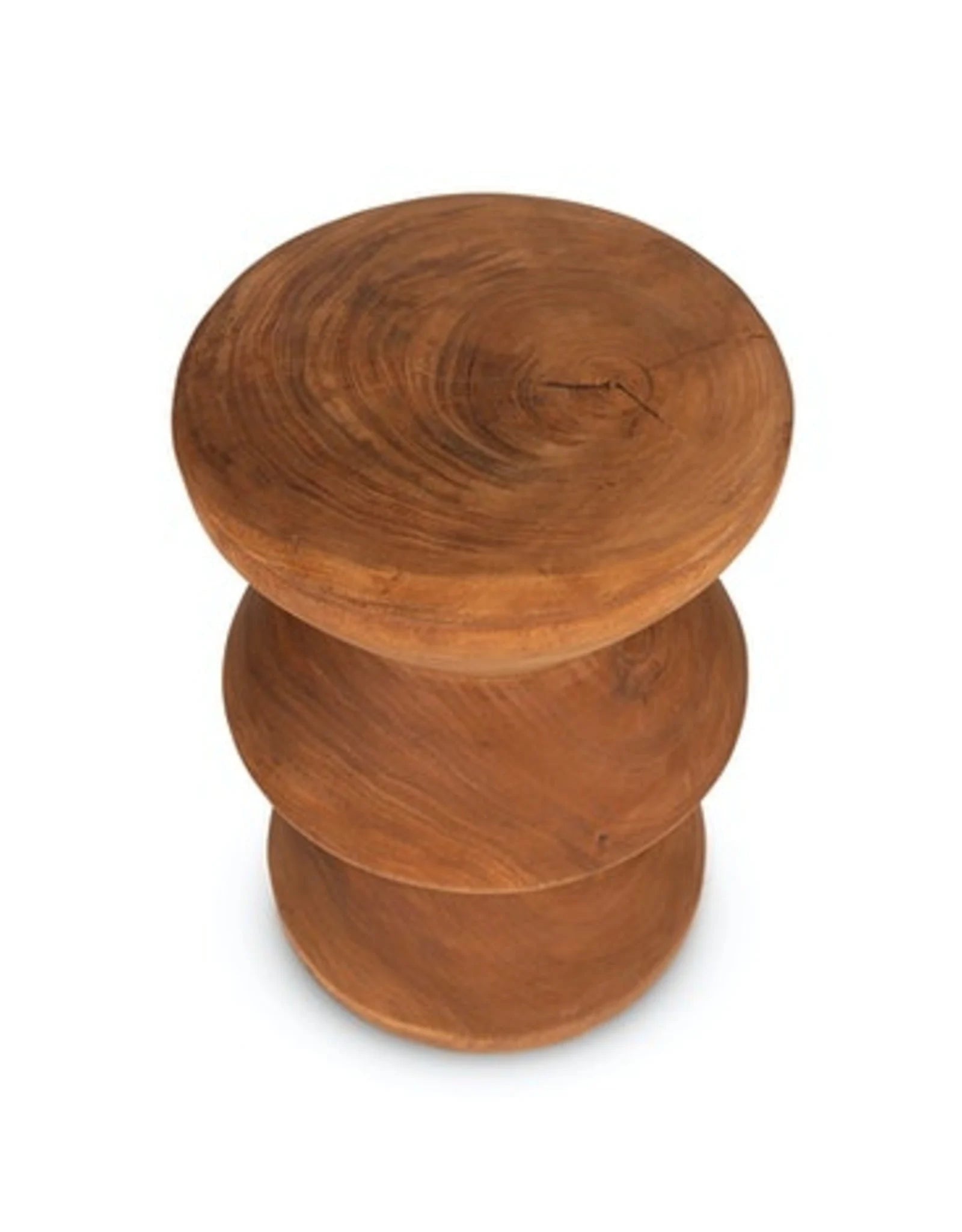 Table / stool Jacob brown