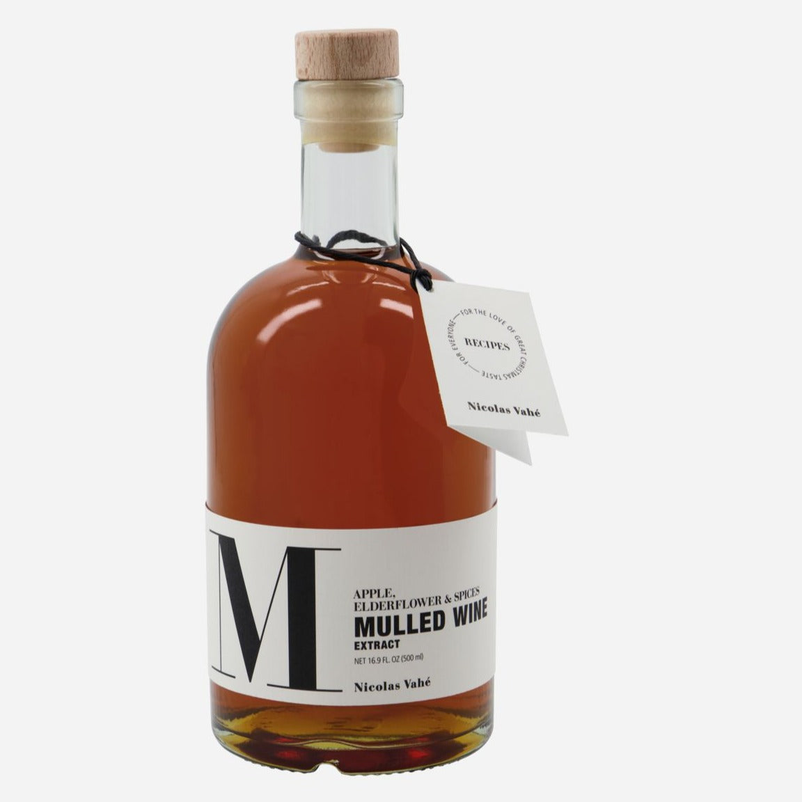 Hõõgveini ekstrakt, valge