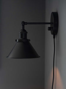 Wall lamp 18cm