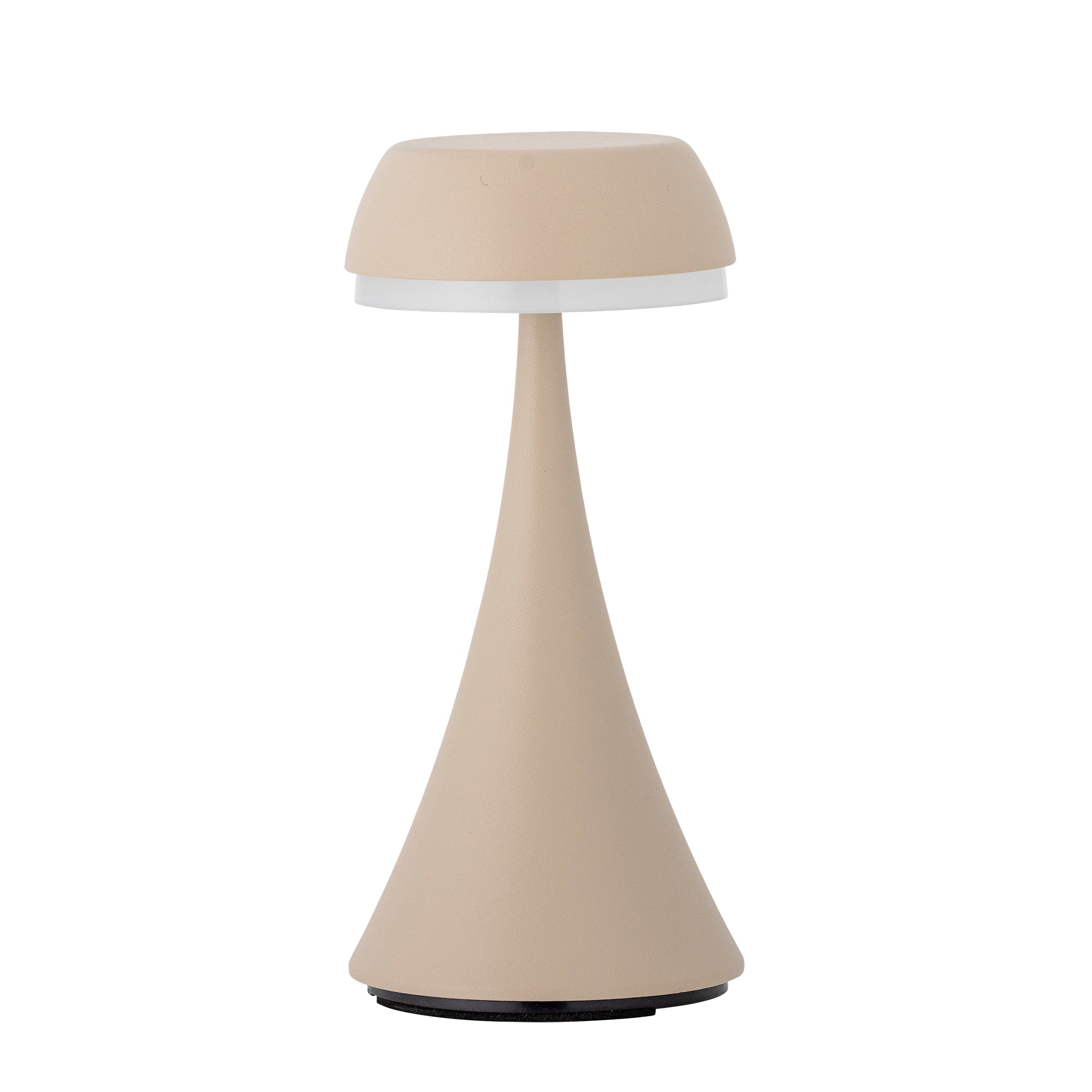 Kaasaskantav laualamp Pepple