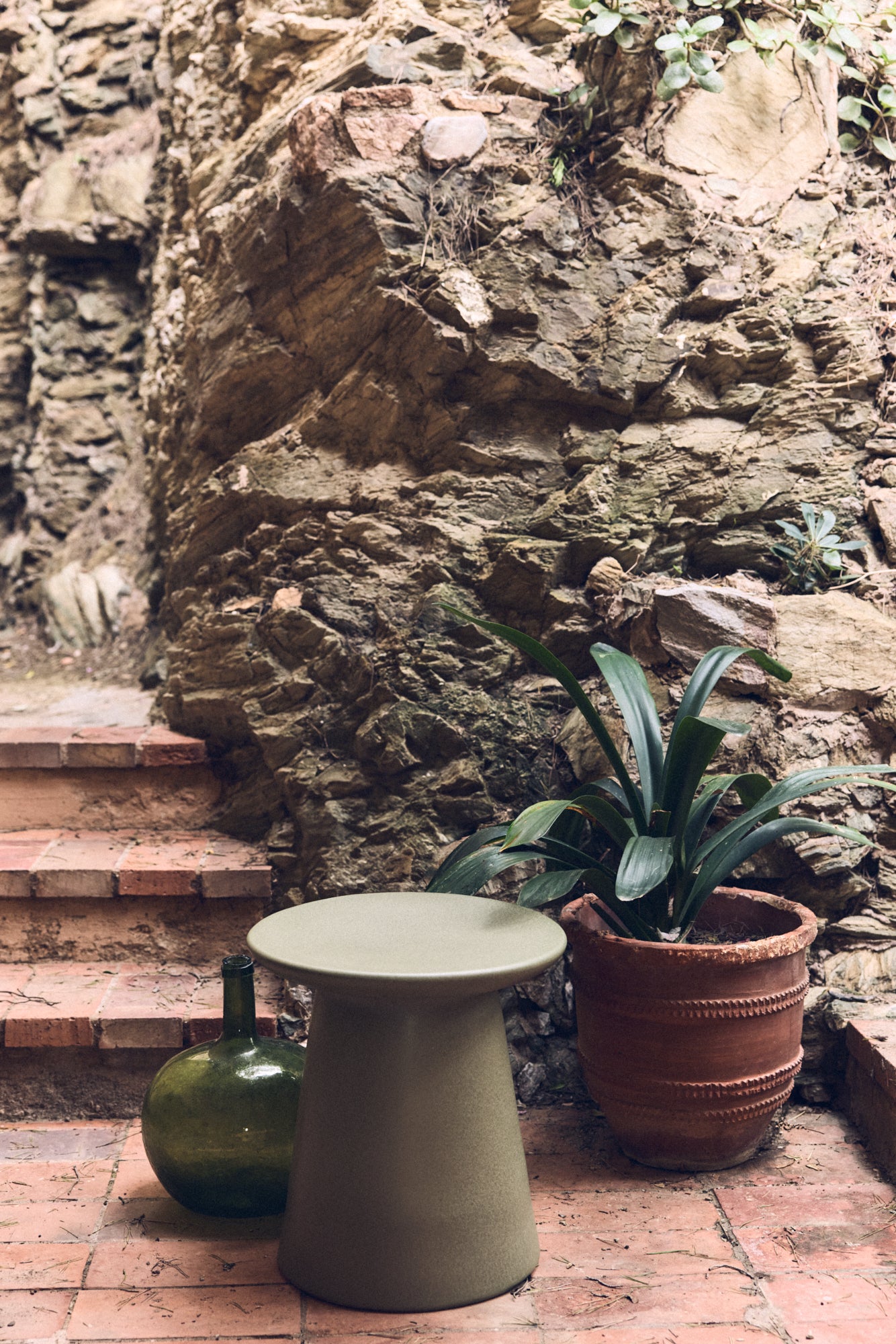 Keraamiline abilaud Army