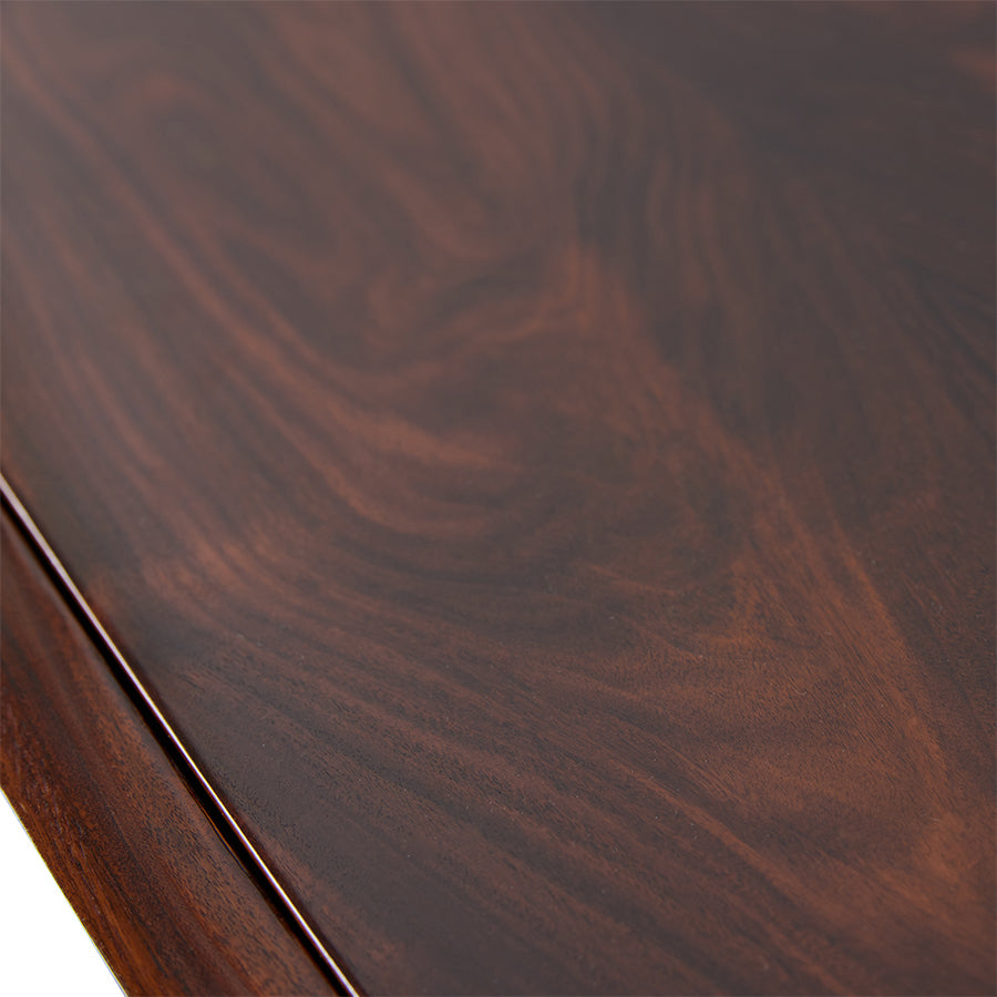 TV cabinet Rosewood 167