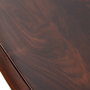 TV cabinet Rosewood 167