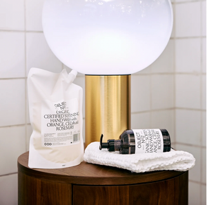 Käteseep Object No1 – The Replenishment 1000ml