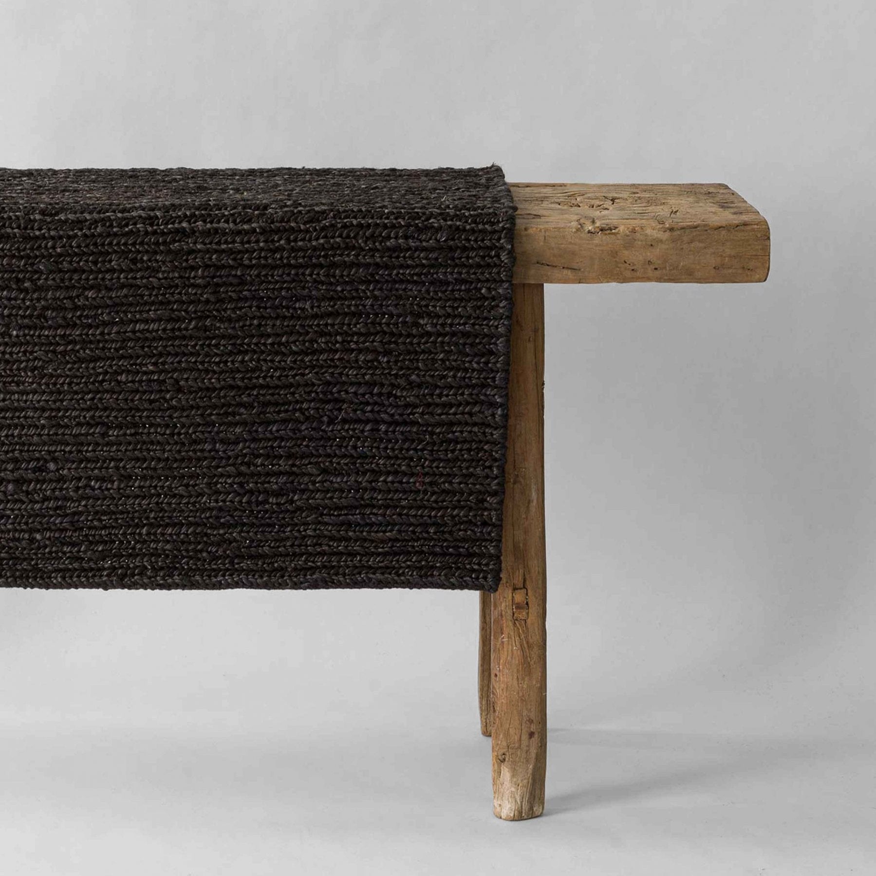 Kanepivaip Sumak Black 60x90