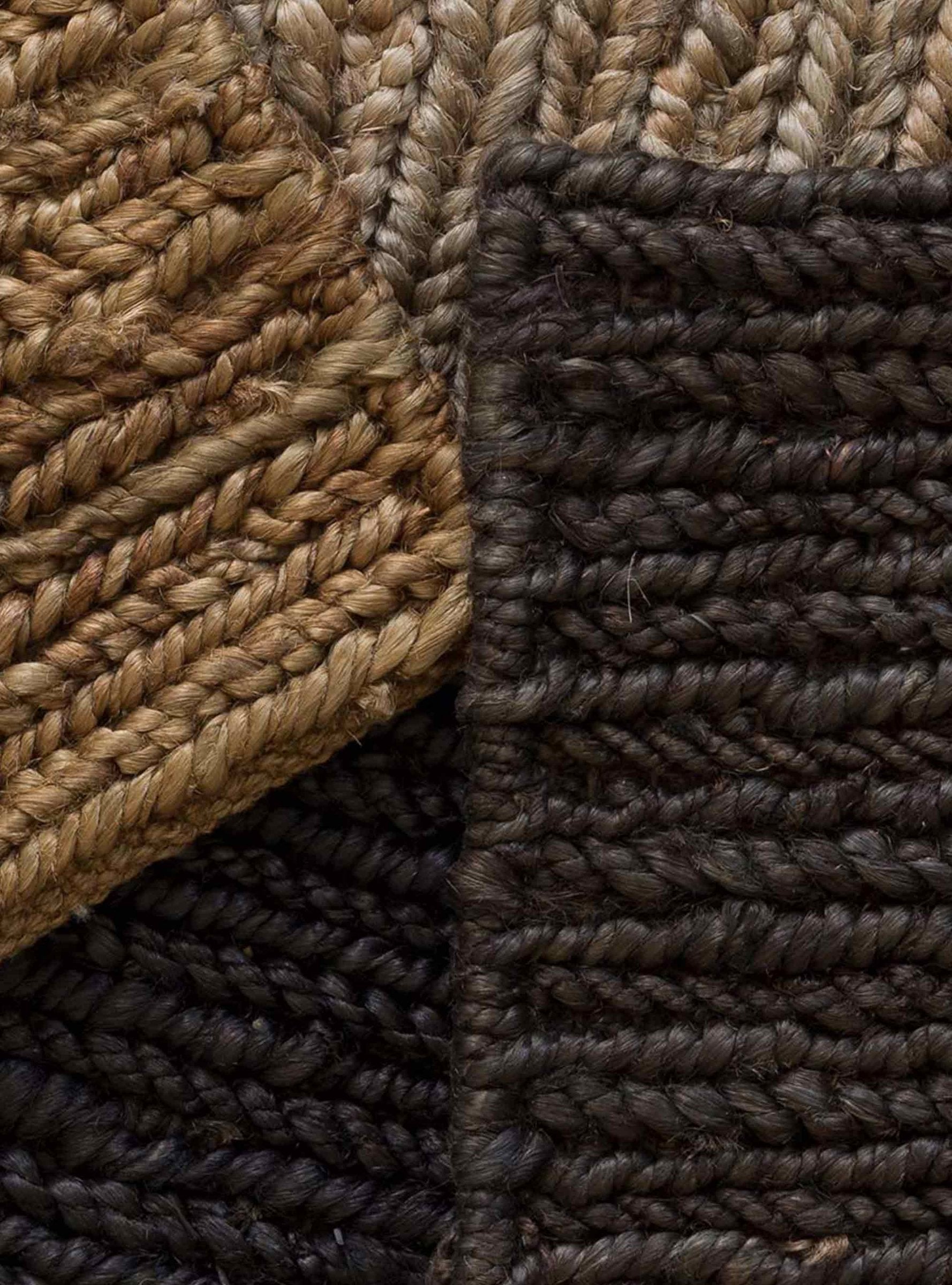 Kanepivaip Sumak Black 60x90