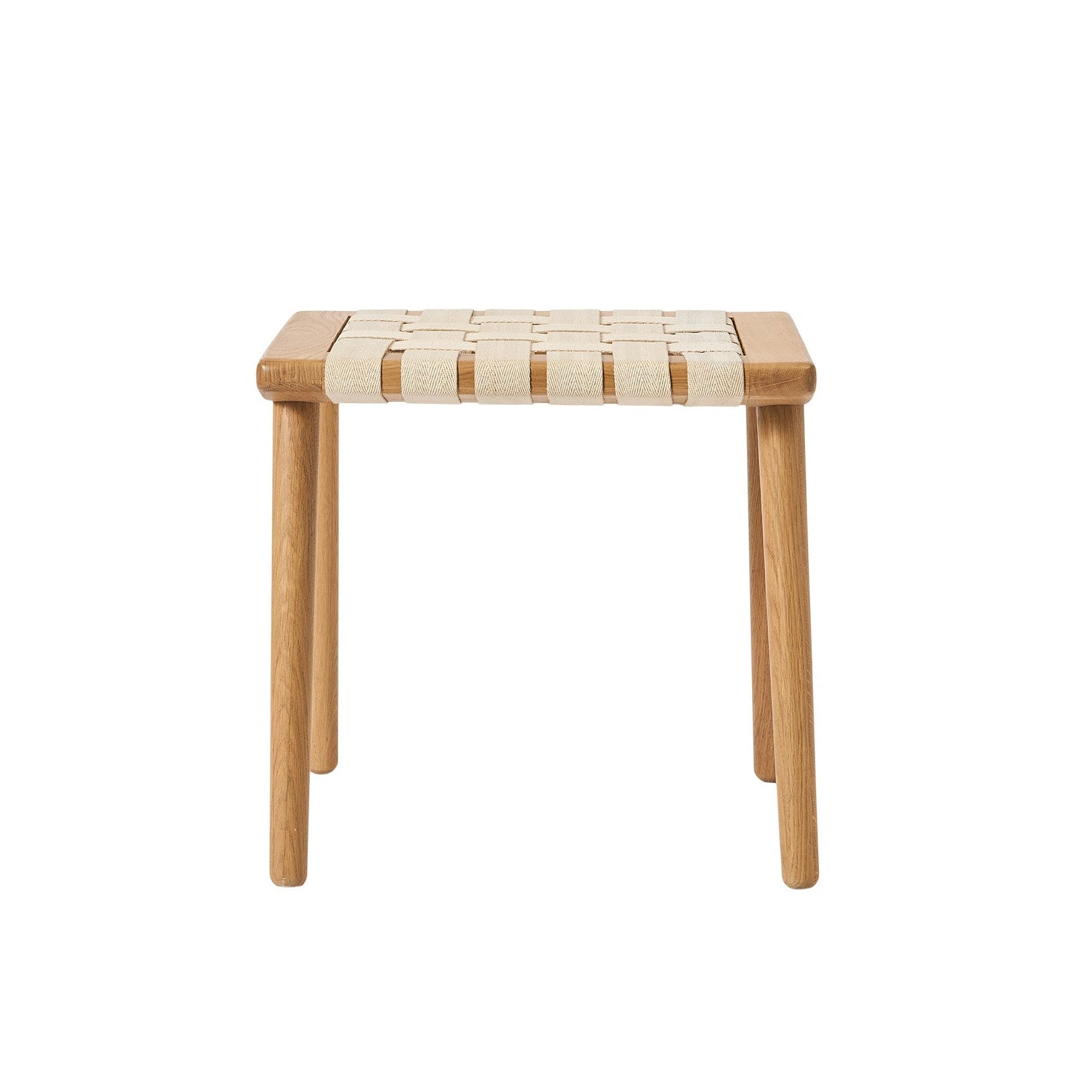 Tammepuidust taburet