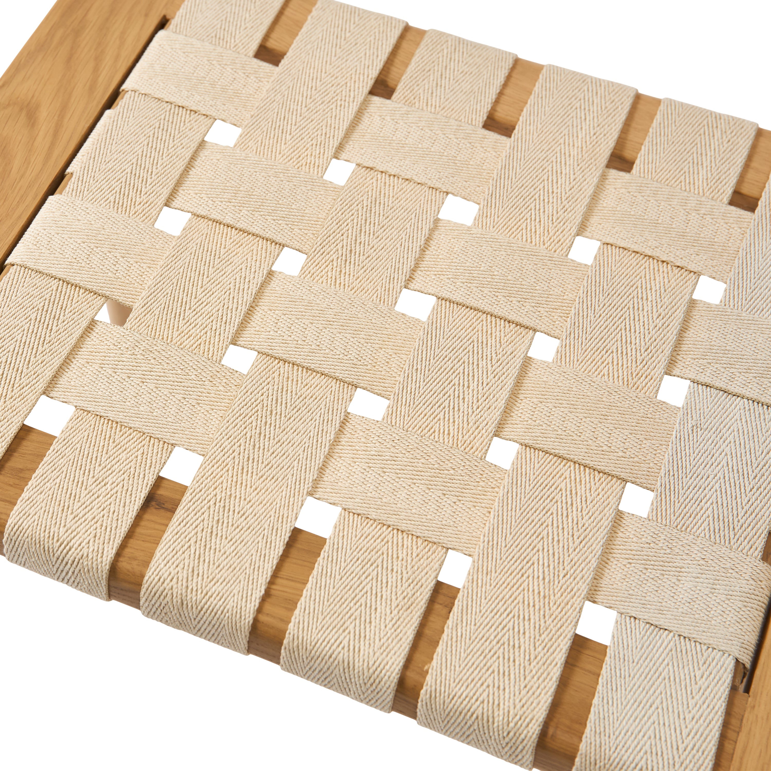 Tammepuidust taburet