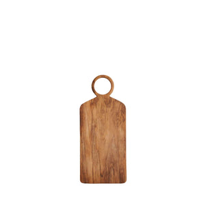 Reclaimed wood cutting board M