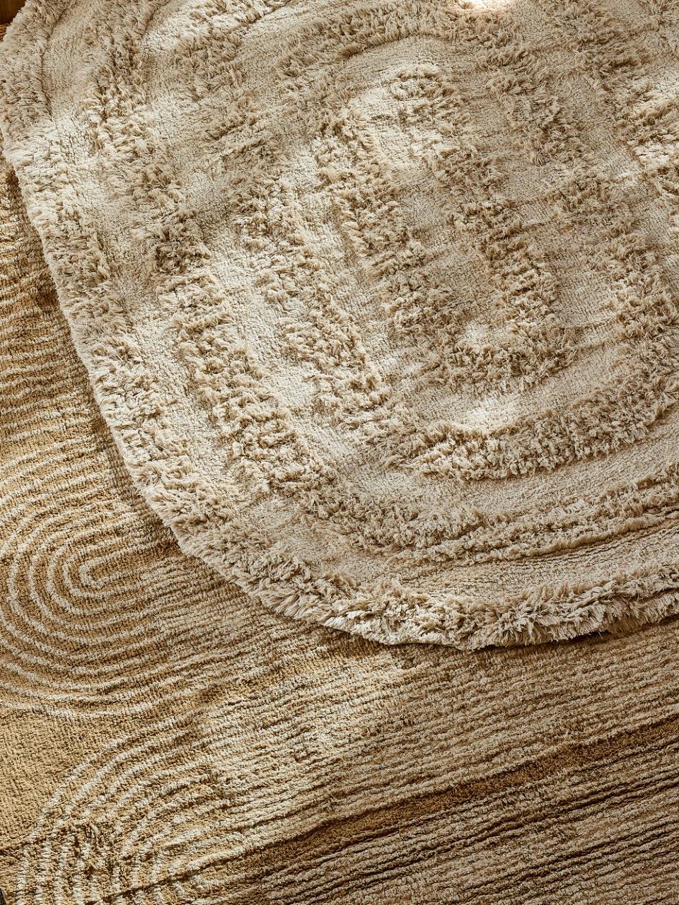 Puuvillane vaip Turi 200x140