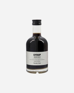 Syrup Irish rum