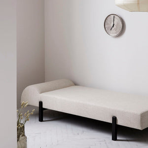Daybed Diva Ivory