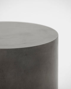 Concrete Table Out Grey