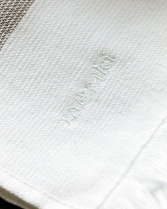 Towel Barbarum 2 pcs