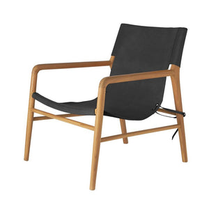 Lounge chair Beji