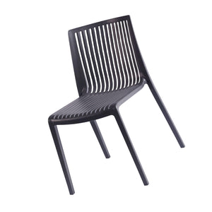 Dining chair Cool-Anthracite