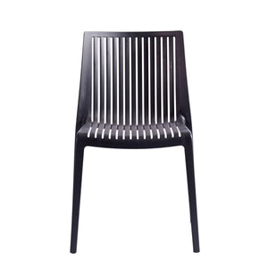 Dining chair Cool-Anthracite