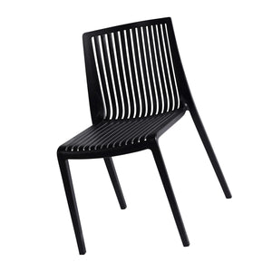 Dining chair Cool-Black