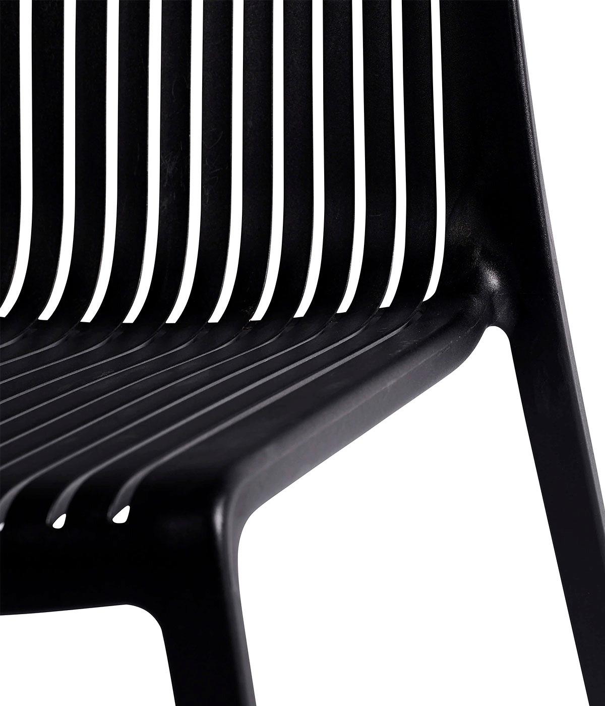 Dining chair Cool-Black