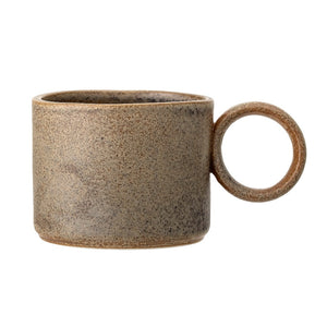 Coffee mug Thea brown