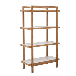 Skye bookcase