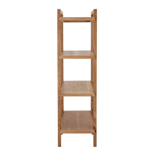 Skye bookcase