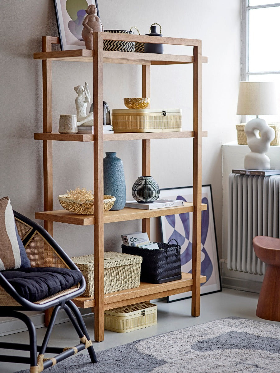 Skye bookcase