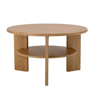 Kohvilaud lauad abilaud tammepuidust laud kolme jalaga laud elutoamööbel sisekujundus disain bloomingville Coffee tables