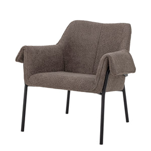 Lounge Chair Fendi