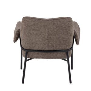 Lounge Chair Fendi