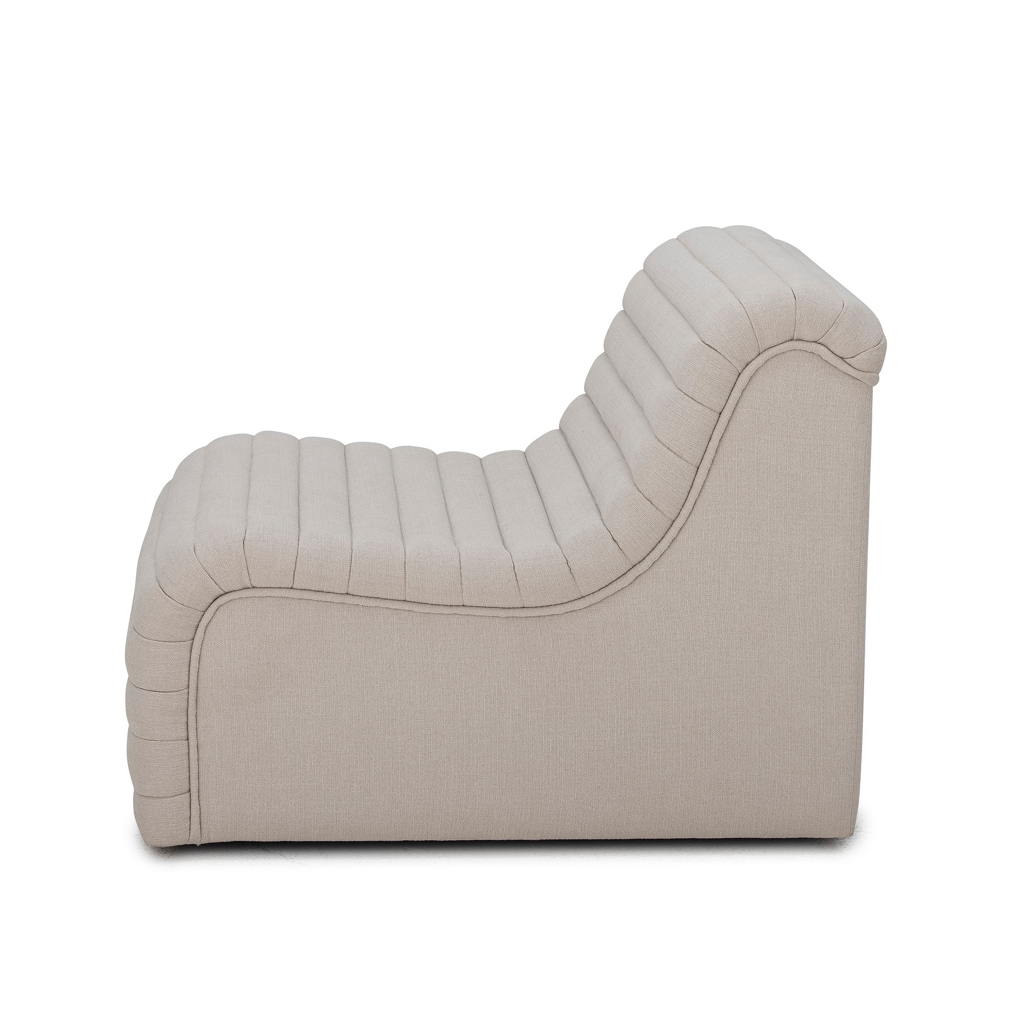 Lounge chair Allure