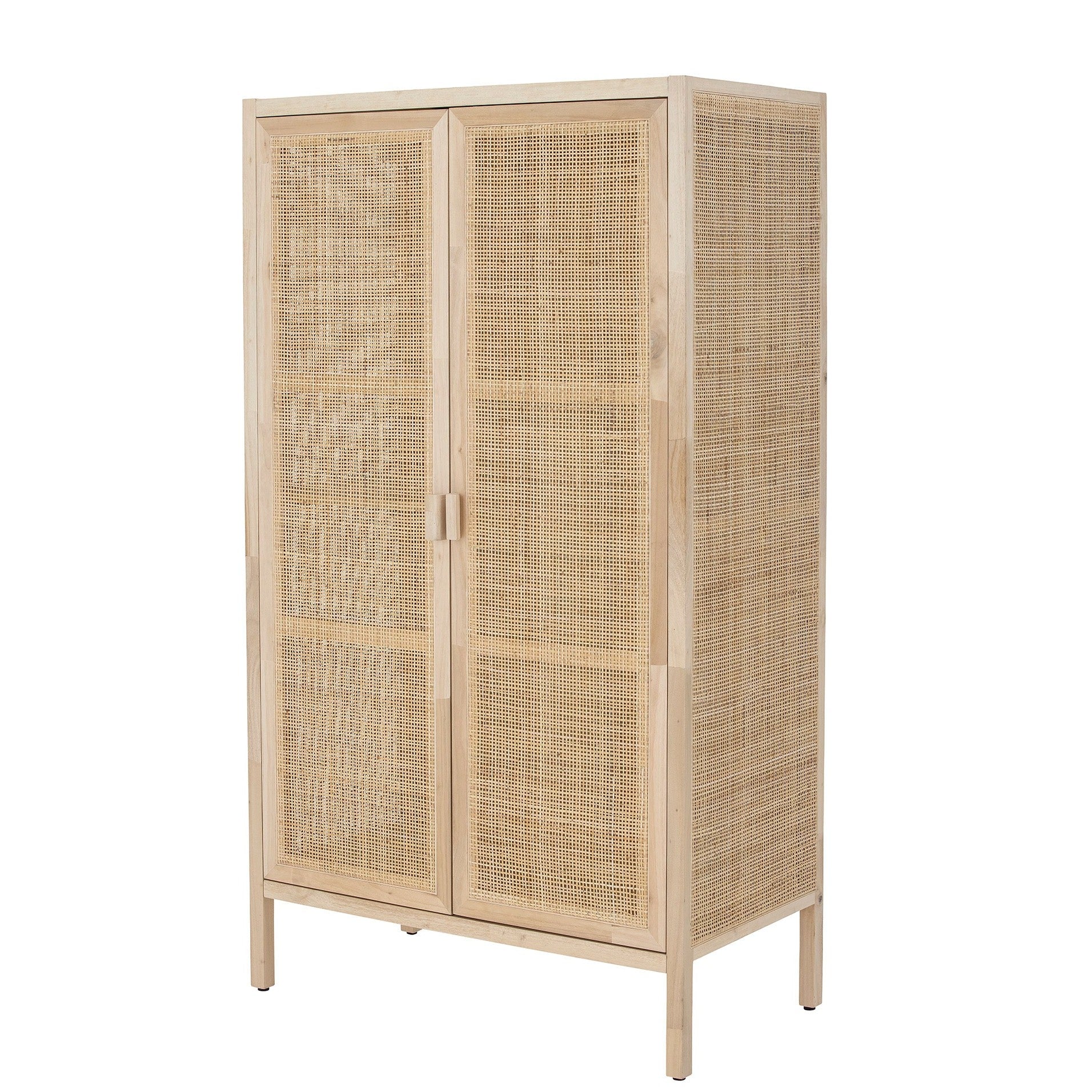 Natural cabinet 85x150x42