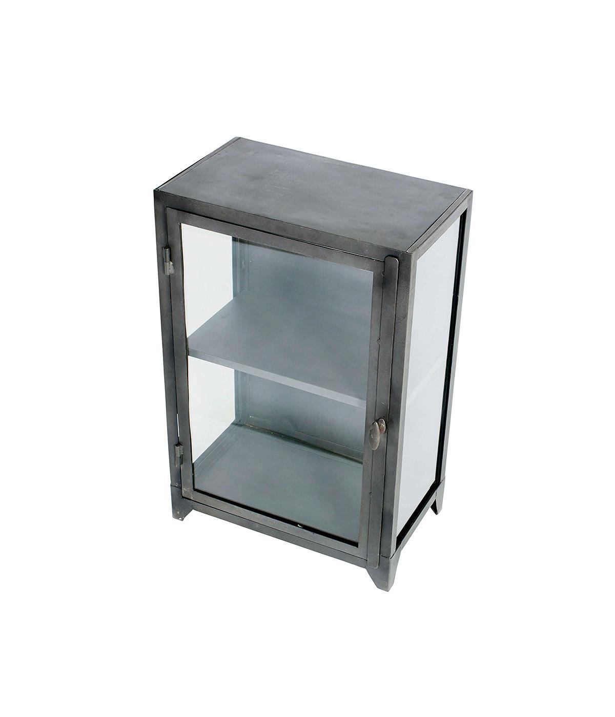 Glass cabinet Low New York