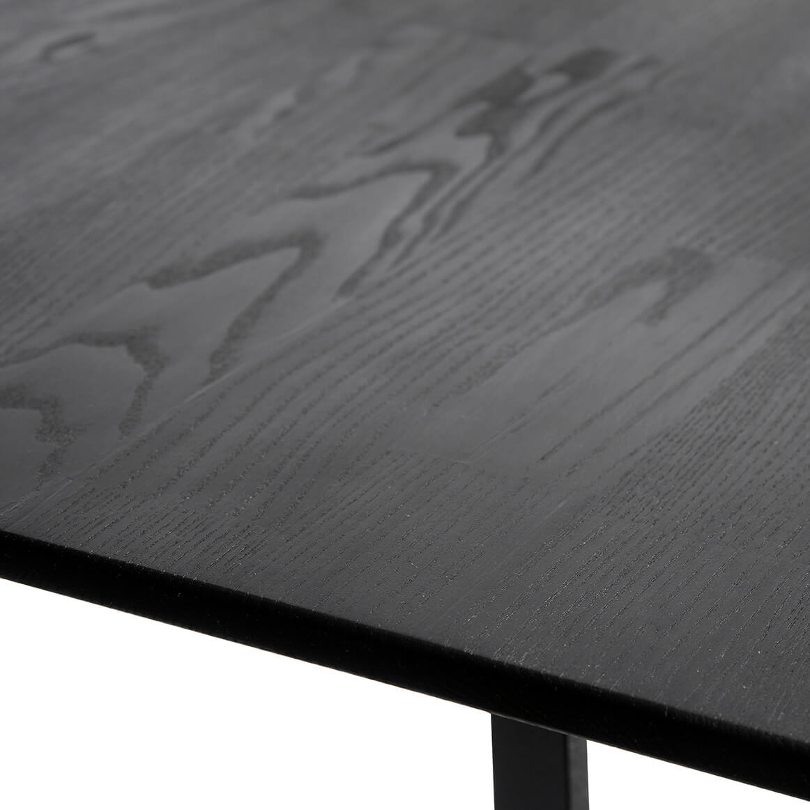 Dining Table Space black